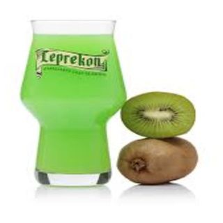 Сидр Ківі 5%  Тм Leprekon