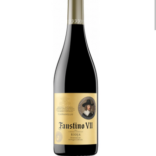 Faustino VII (Rioja)