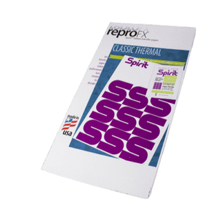Carta Spirit Carta Classic Thermal XL