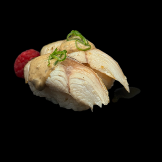 Nigiri Caballa Fusion(2 Uds.)