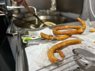 Churros (6 Uds.)
