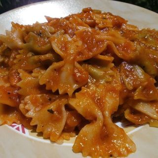 Pasta (325 G.)