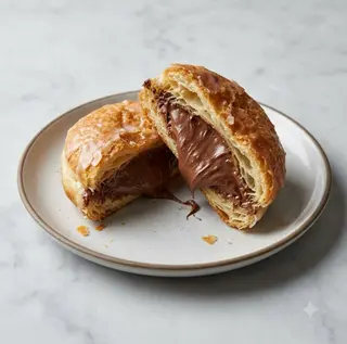 Bomba Nutella