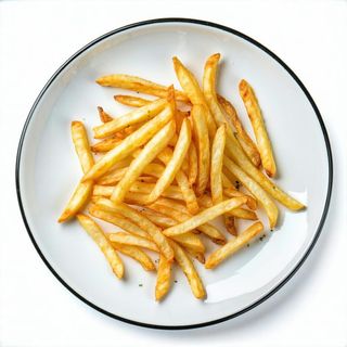 Patatine fritte