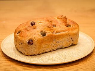 Хліб Фокача на анчані (100g)