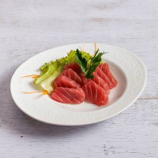 Sashimi tonno
