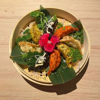 Combinado de Guiosas