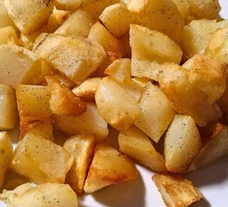 Patate saltate