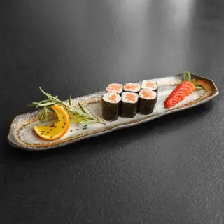 Hosomak sake