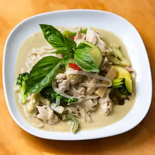 20. Kang Kiew Waan Vegetariano