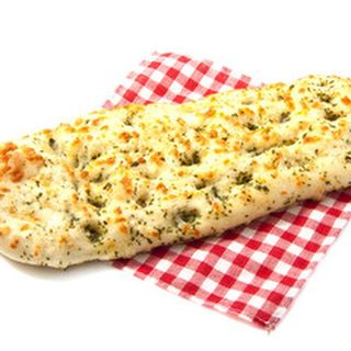 Фокача чеснова (300г)