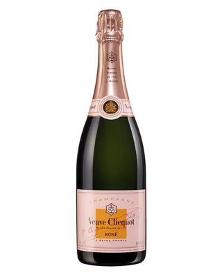 Champagne Veuve Cliuquot Rosé (75Cl.)