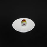 Uramaki vegetariano - 8 pezzi