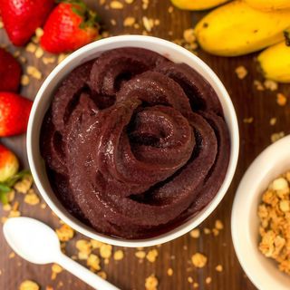 Monta tu Açaí BOWL - (300ml, 160g de açaí)