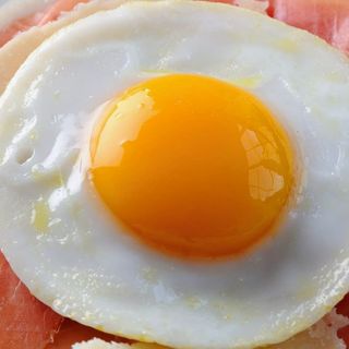 Fried Eggs