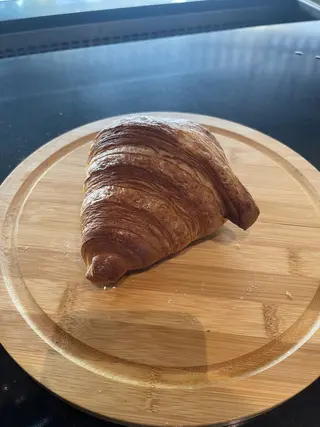 Kroasan sa Nutellom