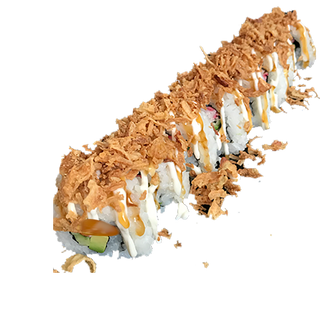 Combo Crumchy