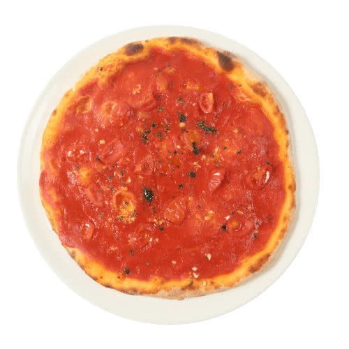 Pizza Marinara (Normal)