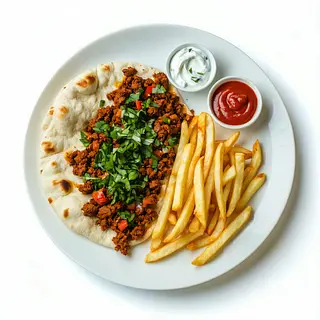 Plato Beyond Plant Base Patatas