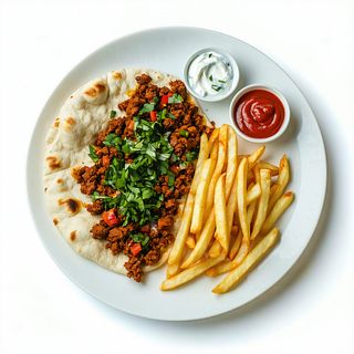 Plato Beyond Plant Base Patatas