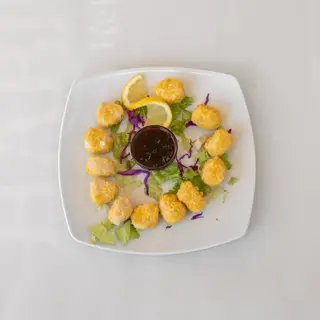 Bolas De Queso Gouda (12 Uds.)