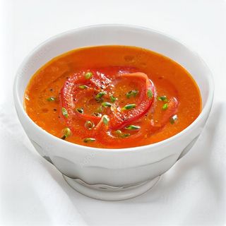 Крем супа от чушки (350гр)