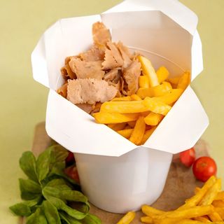 King Box Samo Mięso Special