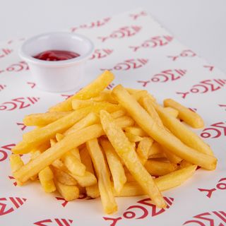 Картофель фри