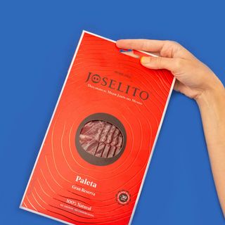 Paleta Joselito