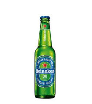 Heineken analcolico