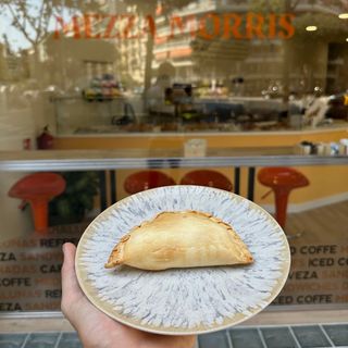 Empanadas  (media docena)