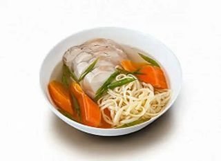 Суп Шашлыкофф с курицей