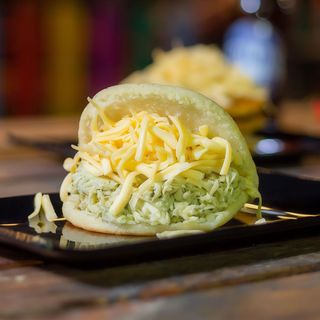 Arepa La Catira (1 Und.)