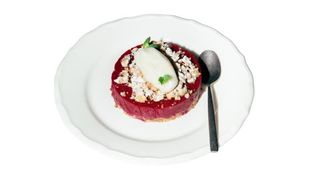 Šefov specijalitet Pelamushi