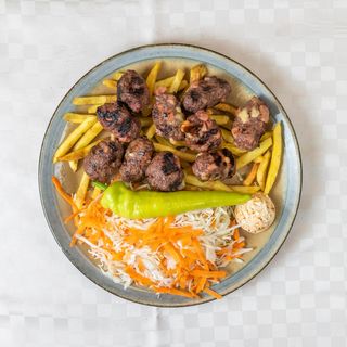 Ущипци лесковачки (300г)