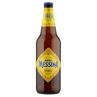 Birra Messina 33 cl
