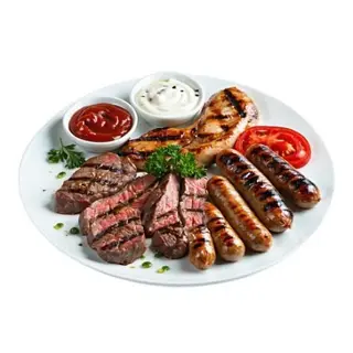 Mix Grill