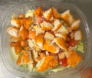 Ensalada César