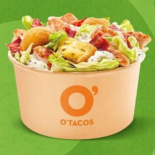 Insalata di pollo