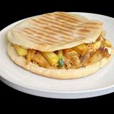 Пита с курицей (стандарт)