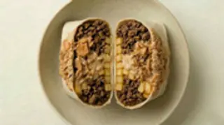 Tacos Kefta