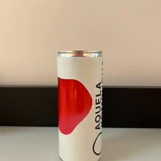 Aquela Kombucha Morango e Hibiscus