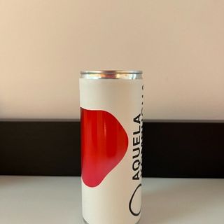 Aquela Kombucha Morango e Hibiscus