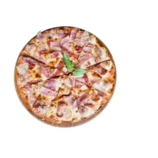 Pizza Mexicana Sin Gluten Mediana (33 Cm.)