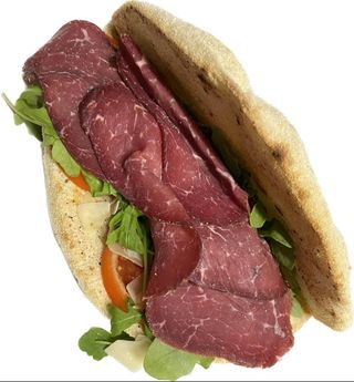 Componi la Tua Piadina
