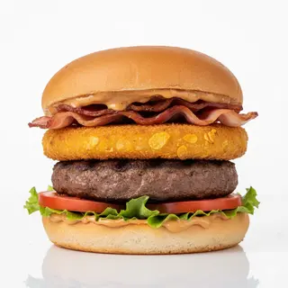 Racy Burger