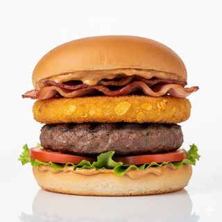 Racy Burger