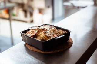 Zapiekanka kurczak ok 350 g