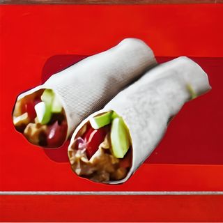 Kebab Tortilla specjał