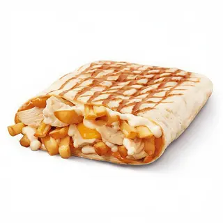 Tacos Poulet XL